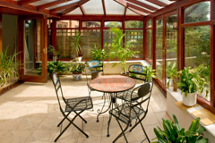 Lower Kinsham conservatory quotes