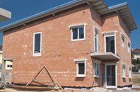 Lower Kinsham home extensions