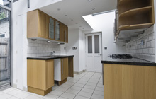 Lower Kinsham kitchen extension leads